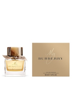 Парфюмерная вода BURBERRY