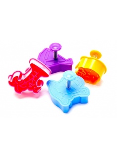 Формы для выпечки BRADEX