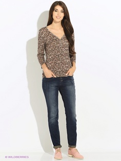 Лонгслив TOM TAILOR