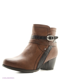 Ботильоны Jana