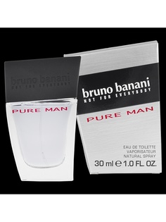 Туалетная вода Bruno Banani