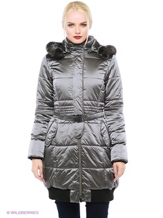 Пальто Trussardi