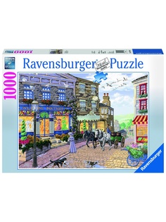 Пазлы Ravensburger