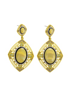 Серьги Infiniti