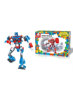 Конструкторы S-S