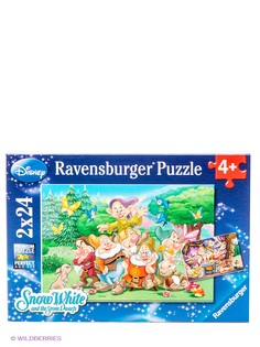 Пазлы Ravensburger