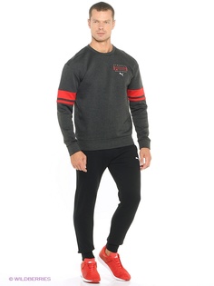 Свитшоты Puma