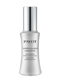 Сыворотки PAYOT