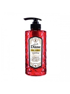 Шампуни Moist Diane Series