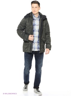 Куртки S.OLIVER