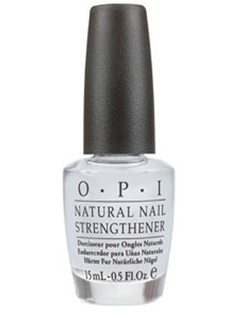 Лаки для укрепления и роста ногтей OPI