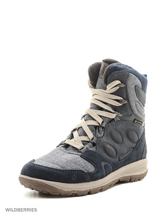 Ботинки Jack Wolfskin