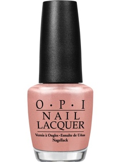 Лаки для ногтей OPI