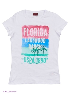 Футболка U.S. Polo Assn.
