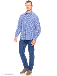 Рубашки Wrangler