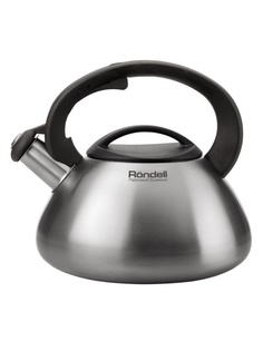 Чайники для плиты RONDELL