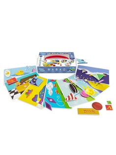 Настольные игры PicnMix