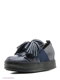 Лоферы Vitacci