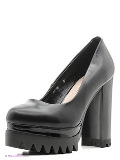 Туфли BALD EAGLE