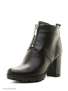 Полусапожки Marco Tozzi