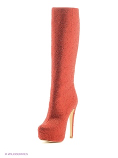 Сапоги Vitacci