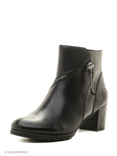 Полусапожки Marco Tozzi