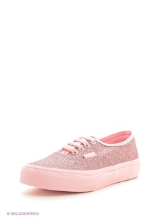 Кеды VANS