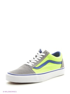 Кеды VANS
