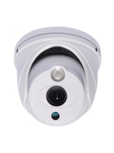 Камеры видеонаблюдения Falcon Eye