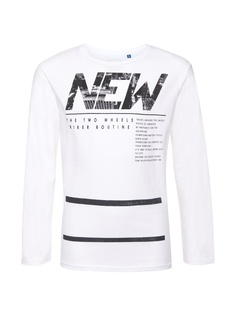 Лонгслив TOM TAILOR