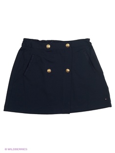 Юбки Tommy Hilfiger