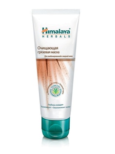 Косметические маски Himalaya