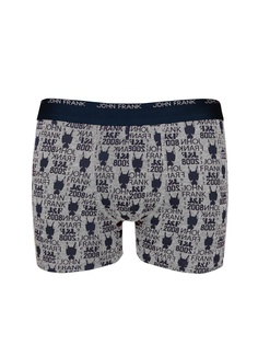 Трусы JOHN FRANK