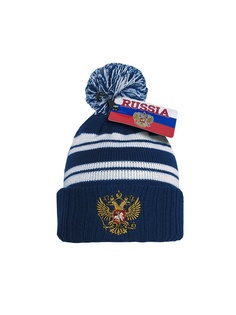 Шапки Atributika & Club