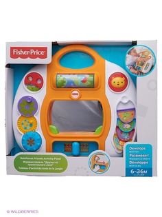 Сортеры FisherPrice