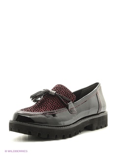 Лоферы Marco Tozzi