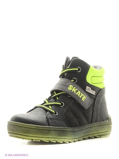 Ботинки S.OLIVER