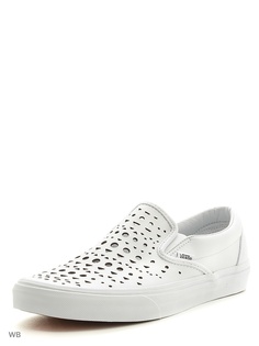 Слипоны VANS