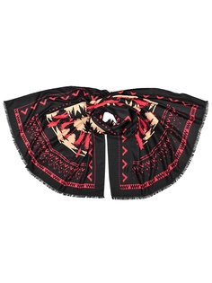 Палантины Модные истории