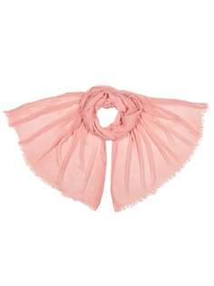 Палантины Модные истории