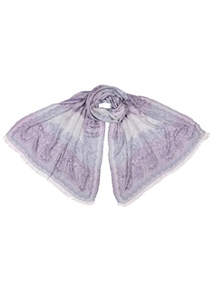 Палантины Модные истории