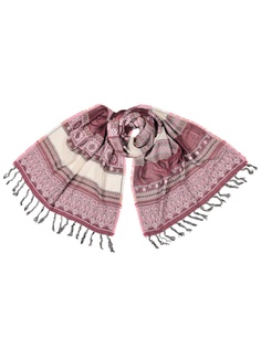 Палантины Модные истории