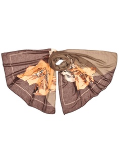 Палантины Модные истории