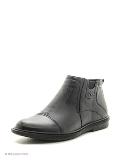 Ботинки Dino Ricci