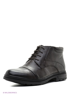 Ботинки Dino Ricci