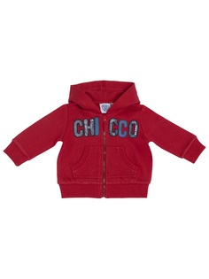 Толстовки CHICCO