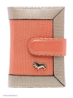 Визитницы Labbra