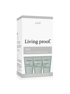 Косметические наборы для ухода Living Proof