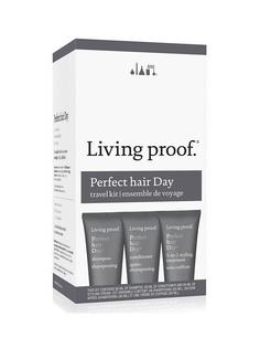 Косметические наборы для ухода Living Proof