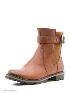 Ботинки INARIO